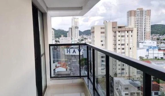 Página do imóvel