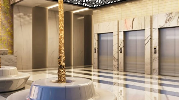 Hotel Hilton Garden Inn