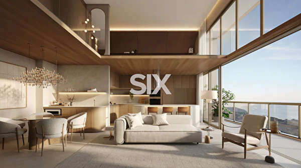 Loft no Edifício Raro by Sierra com 1 quarto e 1 vaga de garagem à venda na Praia Brava em Itajaí/SC