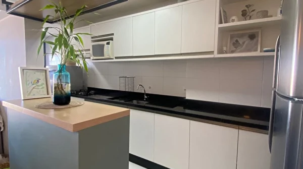 Residencial Marina Park Residence