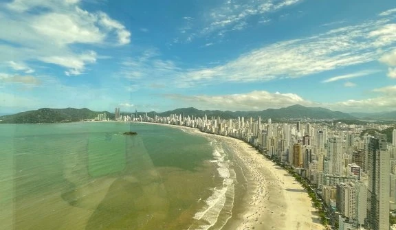 Página do imóvel