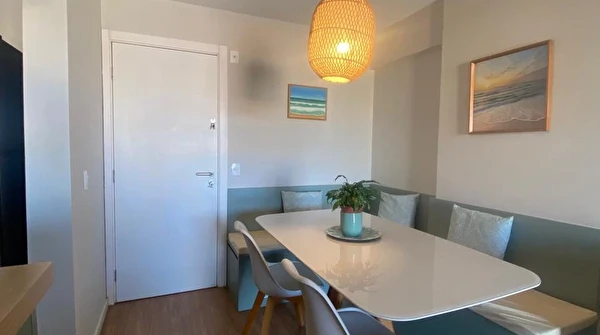 Residencial Marina Park Residence