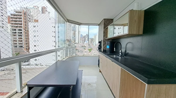 Residencial Nídia
