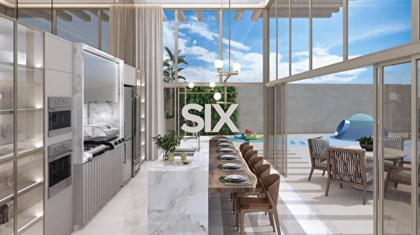 Edifício Imperium Tower