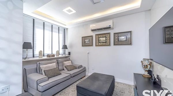 Edifício Green Coast