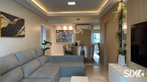 Edifício Solar Dos Pinhais