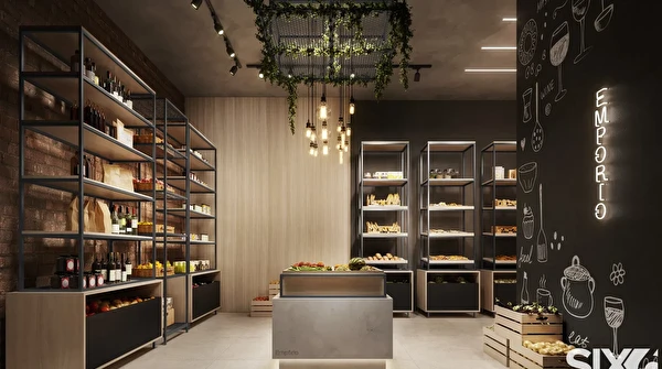 Edifício Iconic Tower