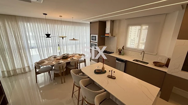 Boulevard Brasil Residence