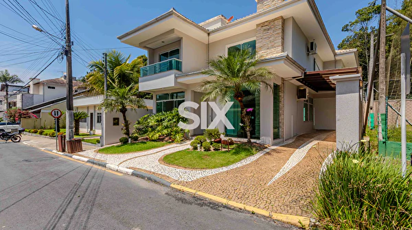 Condominio Ariribá