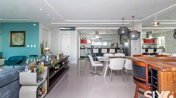 Edifício Ville Del Acqua