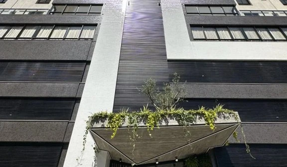 Página do imóvel