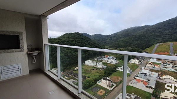 Edifício Ecoville Residence