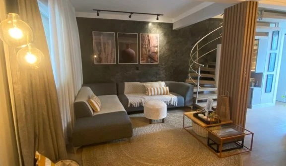 Casa Triplex Praia Dos Amores 2