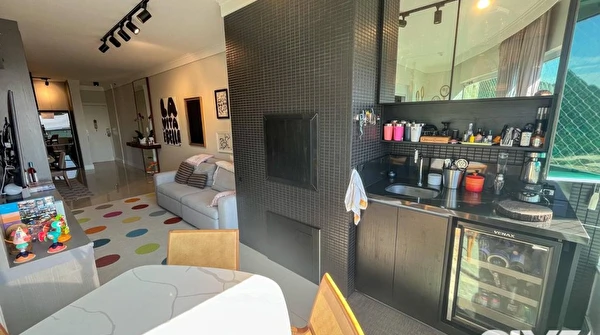 Edifício Residencial Porto Madeiro