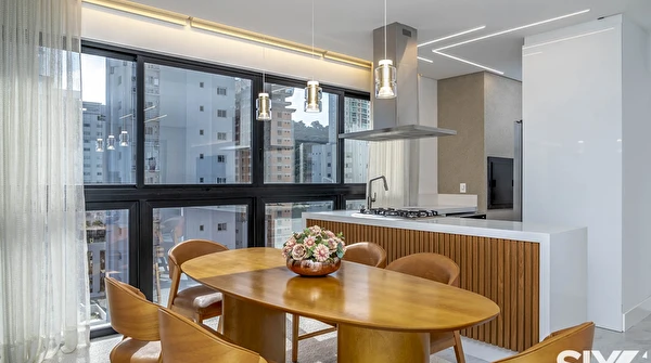 Edifício Vênus De Milo Residence