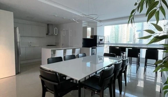 Edifício San Carlo Residence