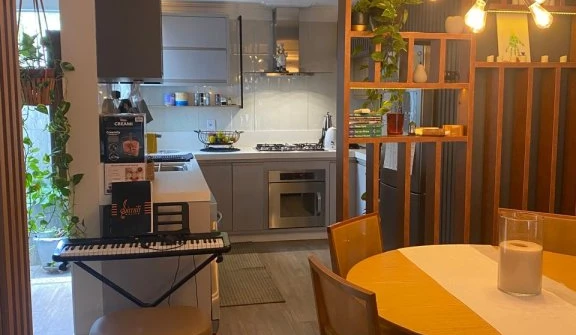 Casa Triplex Praia Dos Amores 2