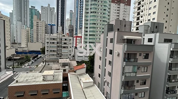 Edifício Vila Atlântica