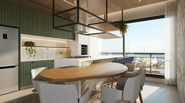 NF SMART LIVING PULSE