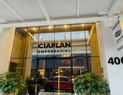 Página do imóvel