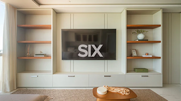 Boreal Tower
