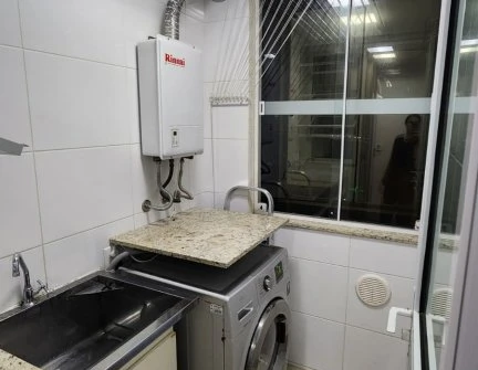 Página do imóvel