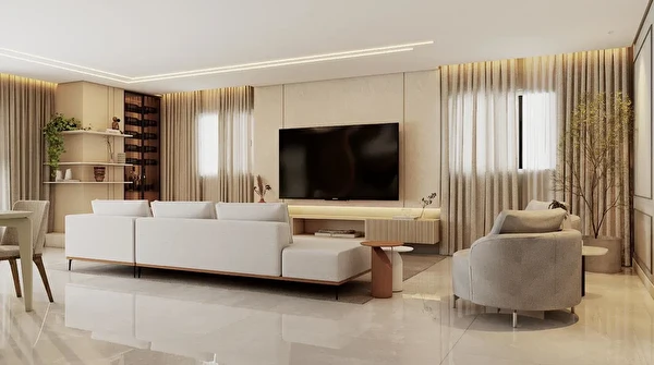 Venetian Residenziale