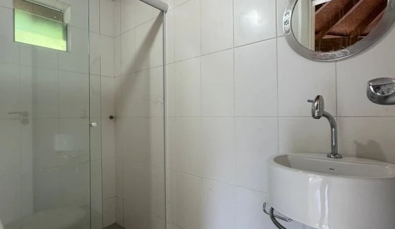 Listagem de imóveis