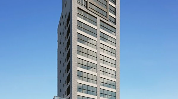 Edifício Tierra Del Sol