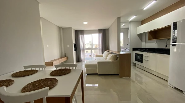 Vila Madalena Residencial