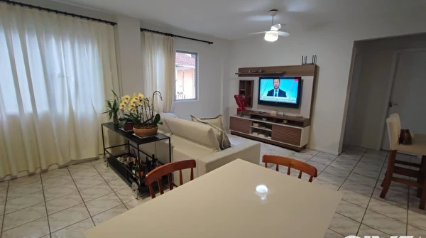 Edifício Altamar Ii