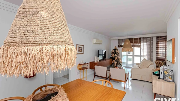 Residencial Camberra