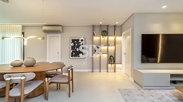 Las Salinas Residence