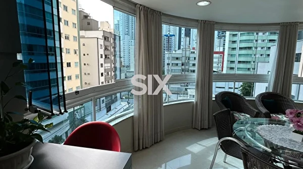 Edifício Vila Atlântica