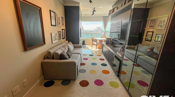 Edifício Residencial Porto Madeiro