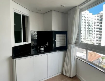 Edifício Costa Esmeralda