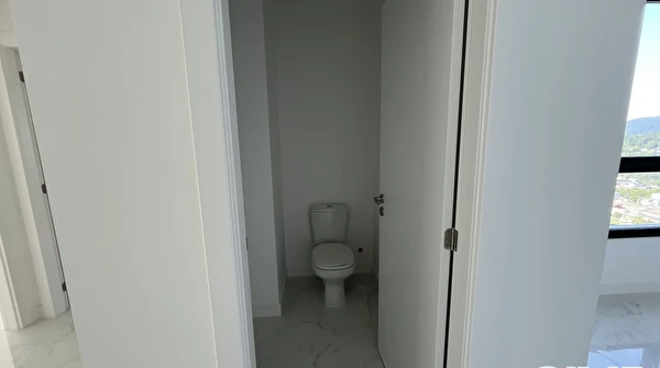 Edifício Florence Garden