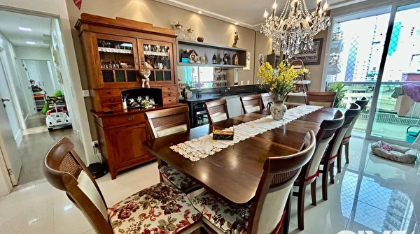 Edifício Ville Del Acqua