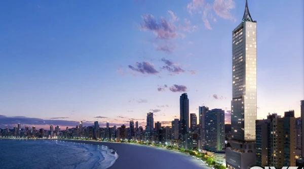 Edifício Imperium Tower