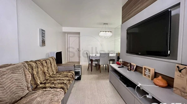 Residencial Michigan