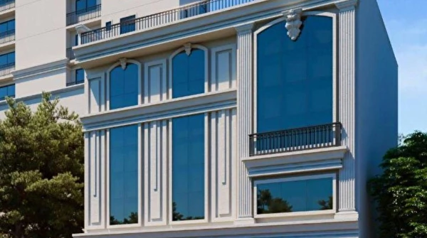 Edifício Vênus De Milo Residence