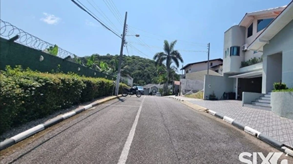 Página do imóvel