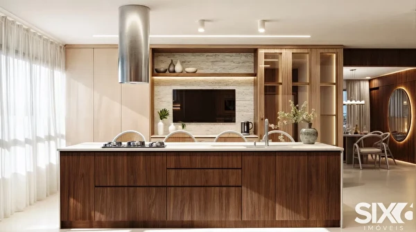 Venetian Residenziale