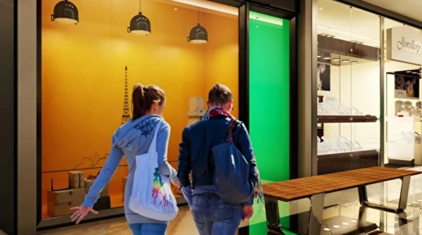 Hotel Hilton Garden Inn