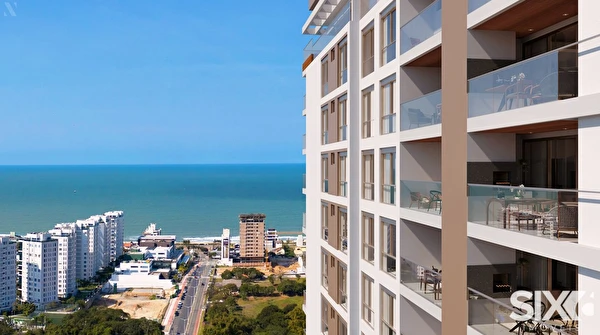 Torres Da Brava - Torre Brisa