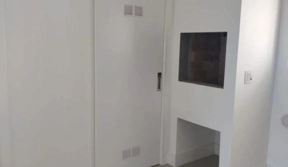 Listagem de imóveis