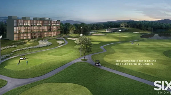 Golf View All Resort
