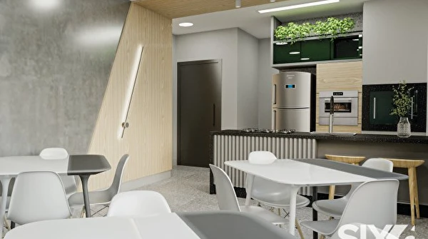 Silva Jardim Residencial