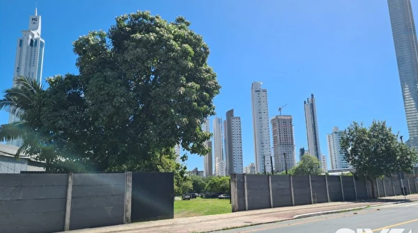 Página do imóvel