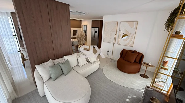 Boulevard Brasil Residence